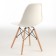 Chair "Eames" Hyh-a304, white