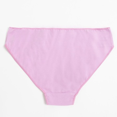 Cowards female slips, lilac color, size 46 (m)-2