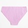 Cowards female slips, lilac color, size 46 (m)