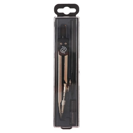 Globus Junior, 4 items, in a case-1