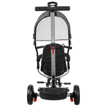 Three -wheeled bicycle Micio Velocet, Wheels EVA 10 "/8", COLLECT-14