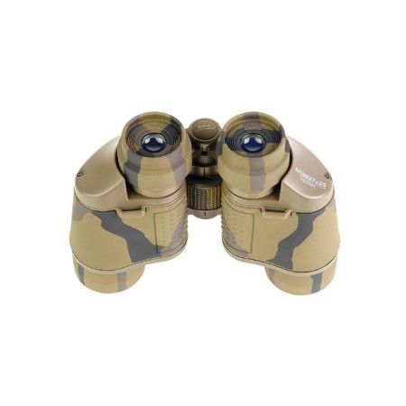 Veber Classic BPSHC, 7 × 35 VRWA, wide -angle, camouflaged-2