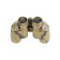 Veber Classic BPSHC, 7 × 35 VRWA, wide -angle, camouflaged
