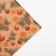 Package Crafts "Orange", 50 x 70 cm, New Year