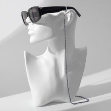 Chain for glasses 