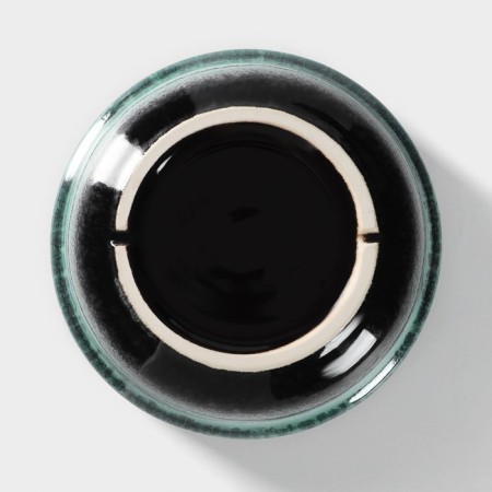 SALETY VERDE NOTTE, 350 ml, D = 12 cm-3