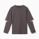 Jumper (longshilve) Mist: Base, L-XL size, graphite color
