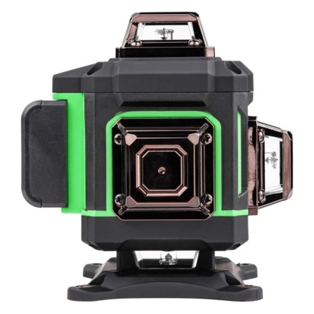 Laser level AMO LN 4D-360-7 856150, 25 m, 4 rays, 520 HM, 2 class, 360 °-2