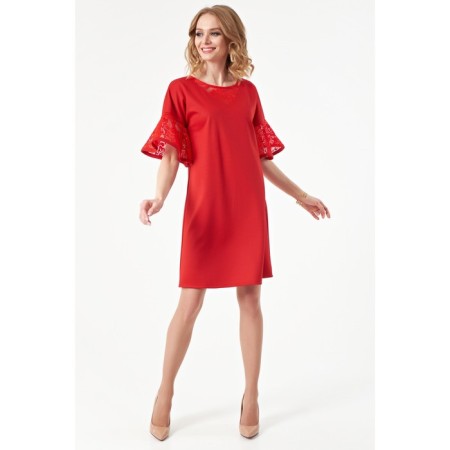 Women's dress, size 42-2