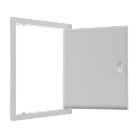 Revisionine Luke "Vento" DR2025, 200 x 250 mm, plastic-1