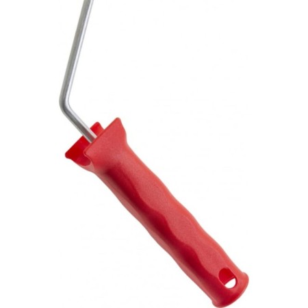 Grass Sibrtec 80196, polyacryl, d = 48 mm, handle d = 6 mm, pile 12 mm, 180 mm-2