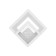 LED LED wall -mounted AMBRELLA LIGHT, Original, FA426, 1XLED, 19 W, 1330LUM, 3000, 6400K, white color, white