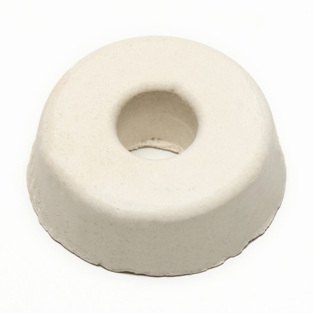 Mineral stone "Pigger" for rodents with coal, 12 g-3