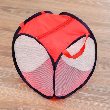 Castle toys basket, small-2