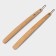 Spoon for shoes wooden LadOM, 45 × 3.5 cm