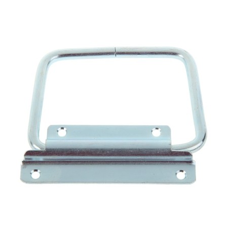 Holding handle No. 3, zinc coating, 50 pcs-1
