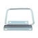 Holding handle No. 3, zinc coating, 50 pcs