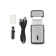 Gift set Luazon, LBR-13 Electric Breewoman, multi-cover in a case