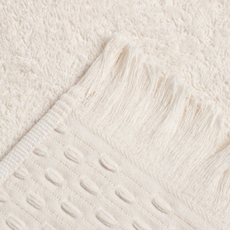 Tenle Love Life “Amore” 70x140 cm, milk, 100% HL, 450 g/m2-2