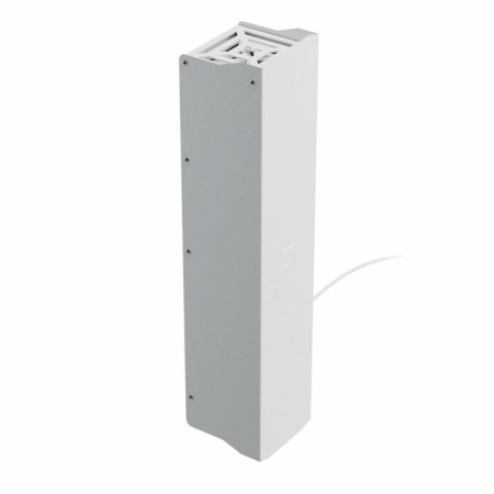 Ramo OVO-03 “Sunny Breez-3”, 2x15 W, 60 m3/hour, 2 lamps, white-3