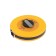 Roulette geodesical tundra, fiberlass tape, closed case, 20 m x 13 mm