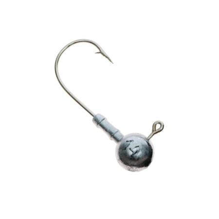 Jig ball, hook Aberdeen 32755 Ni No. 5/0, 14 g, 15 pcs.-1
