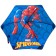 Children's umbrella. Spider, blue, 6 knitting needles d = 90 cm