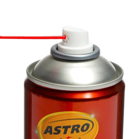 Moville Astrohim, 520 ml, aerosol, AS - 487-1