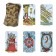 Tarot "Universal", 78 cards (6x11 cm), 16+
