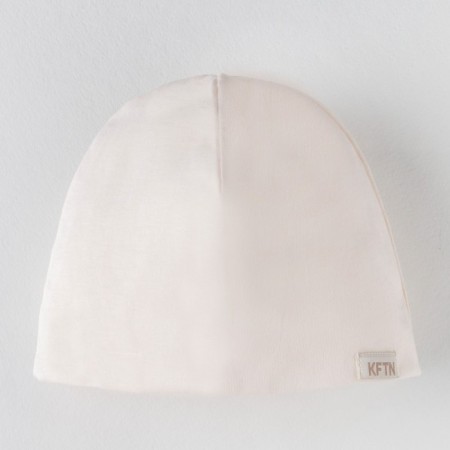 Children's cap KAFTAN "Dream", rr 54, beige-3
