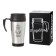 Thermal circle, 350 ml, Classic "real man is the best", retains the heat of 2 hours