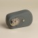 Knock Electric Sl Home "Andalusia", 12 × 7 × 6 cm, olive color