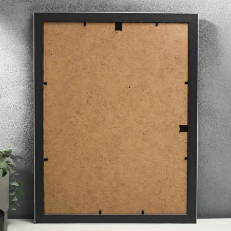 Photo frame Plastic Gallery 30x40 cm, 642498 Sea (plastic screen)-3