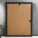 Photo frame Plastic Gallery 30x40 cm, 642498 Sea (plastic screen)