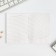 Notepad A6, 12 sheets "Be like avocado"