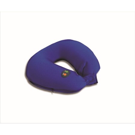 Massage pillow "collar" BM-HT030, electric, 5 modes