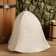 Banger hat "Bell", white