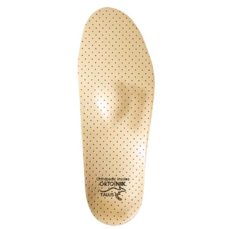 Orthopedic insoles for unloading the knee joints Talus 57 "Flex", size 43