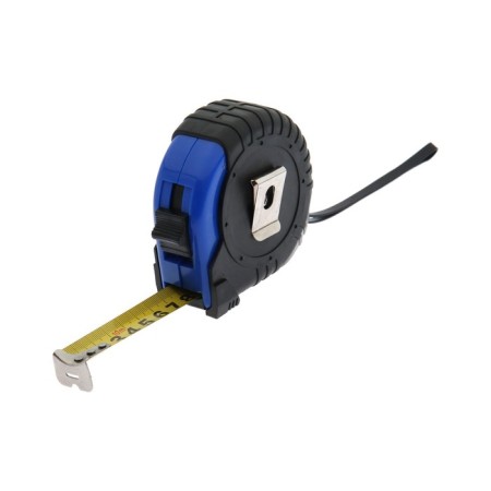 Tundra roulette, rubberized case, 10 m x 25 mm-5