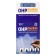Marker for OHP permanent 1.2 mm, line 0.6 mm, centropen 2636F, black color
