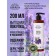 Moisturizing face milk, 200 ml