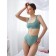 Panties thong boyfriends women's mirey, size 46, green color
