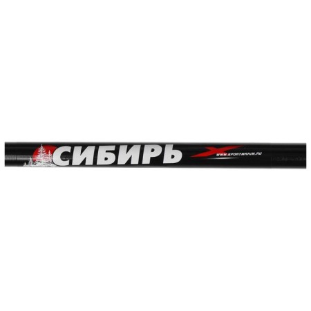 Siberia rod, test 1-30 g, length 3 m-2