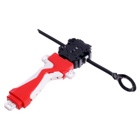 Ultra Spin combat top, with a starting device, the color of mix-2