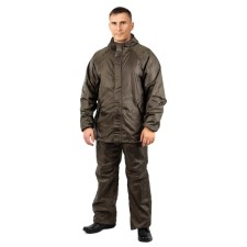 Suit Live's Orion Active, Size 52-54, height 170-176 cm, Khaki color