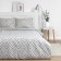 Bed underwear 2 SCHOO and I "Ethnic Morning" 173x215cm, 175x214cm, 50x70cm-2pcs, 60g/m2, microfiber