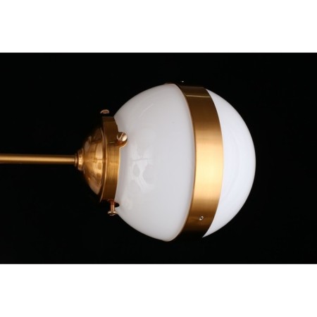 Ceiling chandelier NIKA E27 520W-6