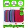 Set of napkins - 10 pcs, size 30x22 cm
