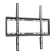 Crasstein for TV Ultramounts UM812F Black 32 "-55" Max.35kg wall-mounted 102952