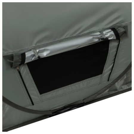 TART TALE, Tracking Maclay Kamchatka Sool 3, 3-seater-9